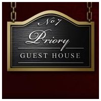 No 7 Priory Guest House